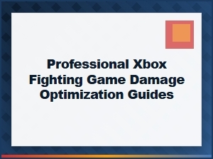 Mastering Damage Scaling for Xbox Fighting Games